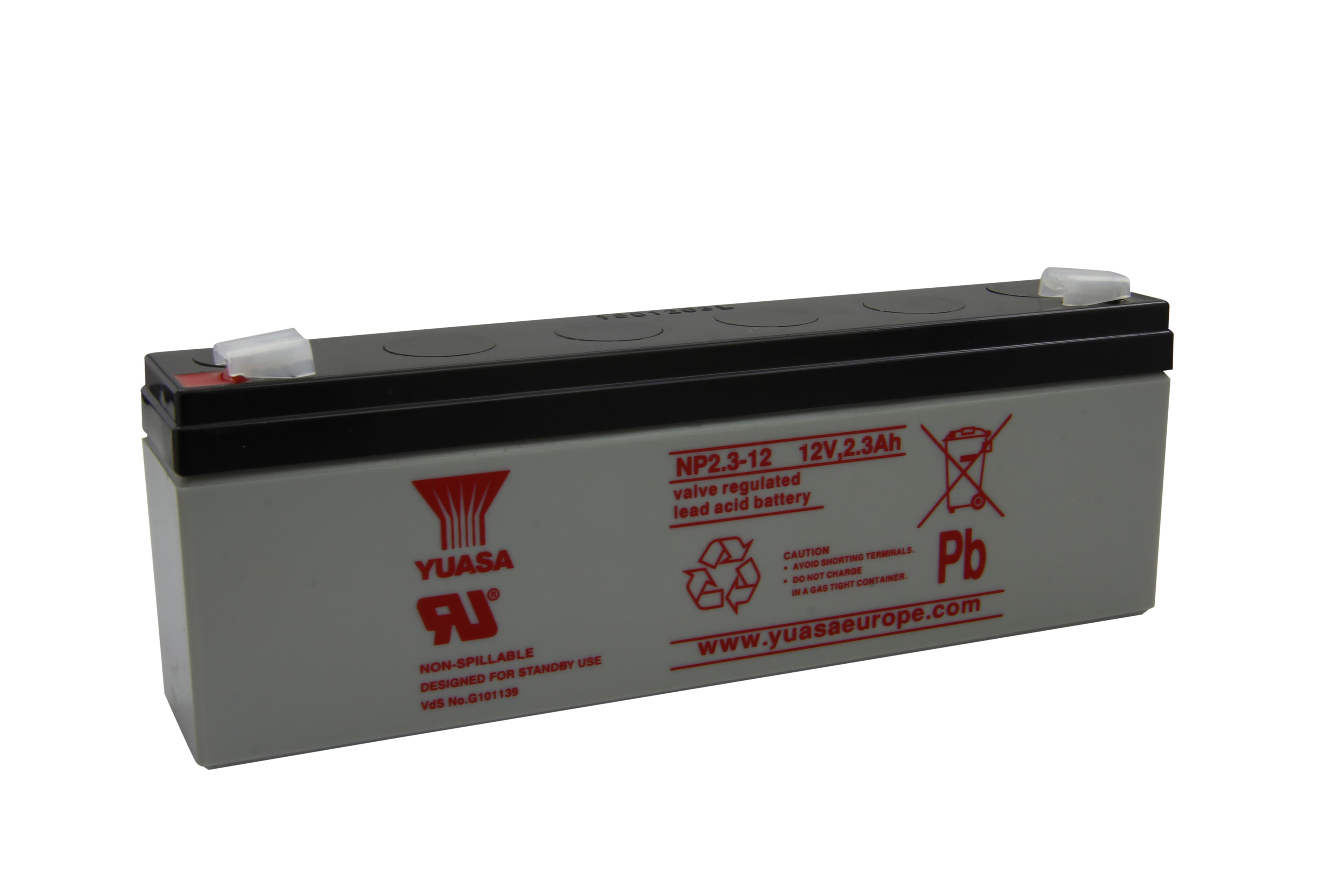 Batterie au plomb adaptable sur Hamilton Medical ventilateur Raphael