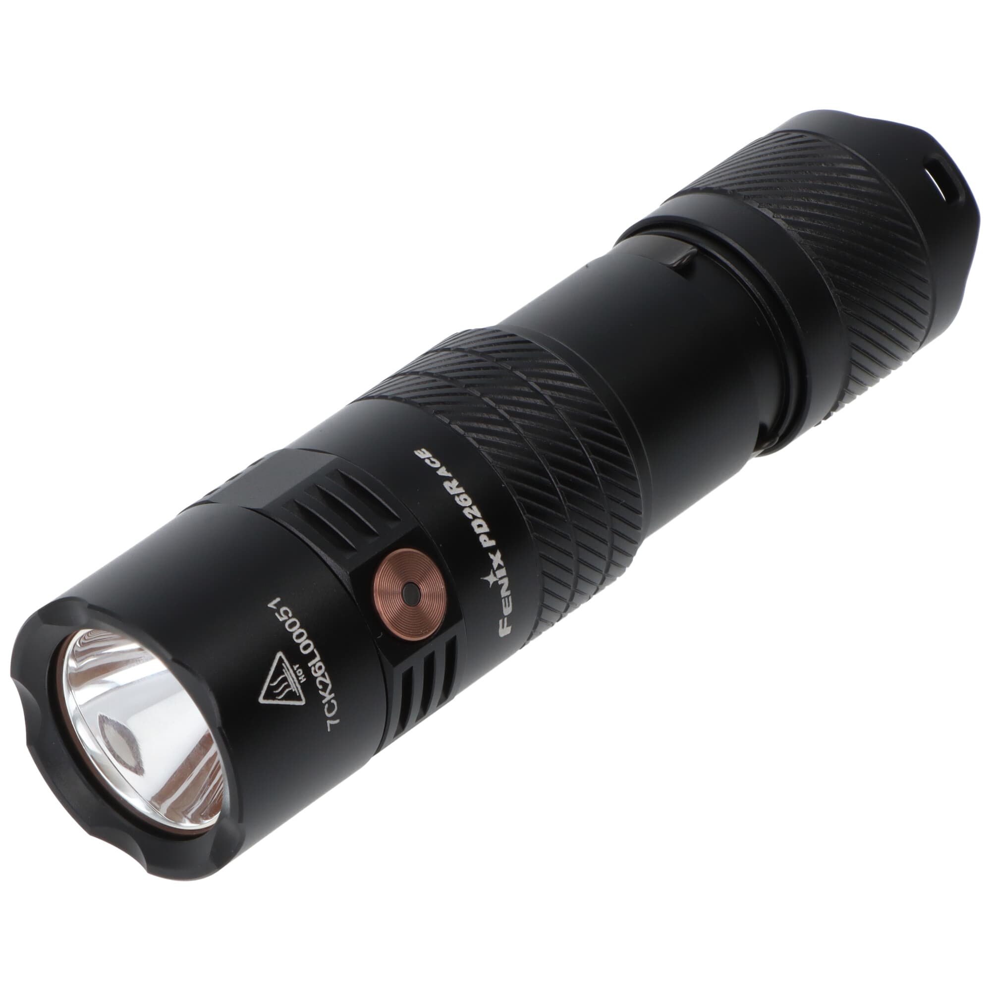 Lampe torche LED Fenix PD26R ACE
