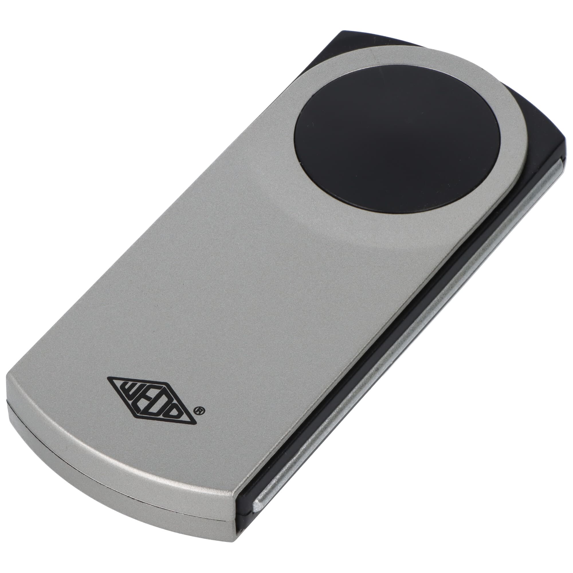 Loupe lumineuse SWING-IT avec grossissement 3x, lumière LED très brillante, piles incluses, couleurs assorties