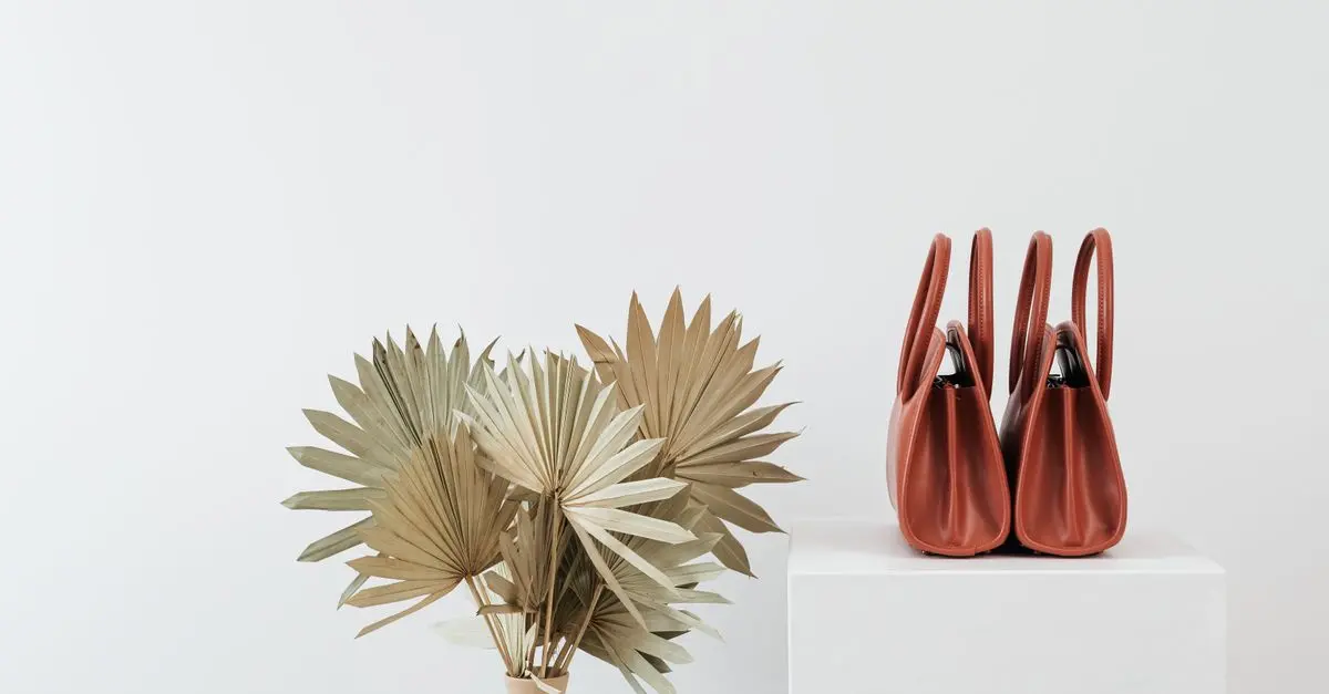 Top 7 des Maroquineries Eco-Responsables