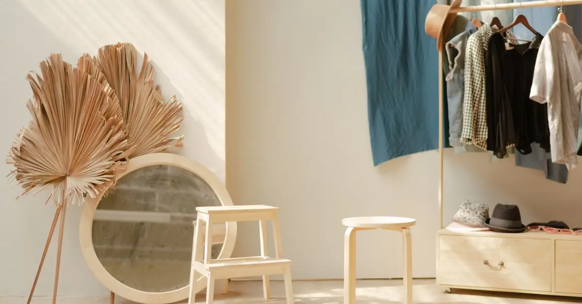 Mode Durable: Comment Adopter un Style Éthique pour Tous