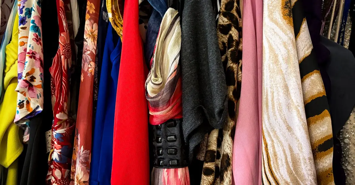 Mode Éthique: Comment Choisir des Vêtements Responsables