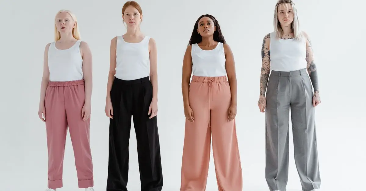 Mode pour Tous : 10 Erreurs à Éviter Pour un Look Inclusif