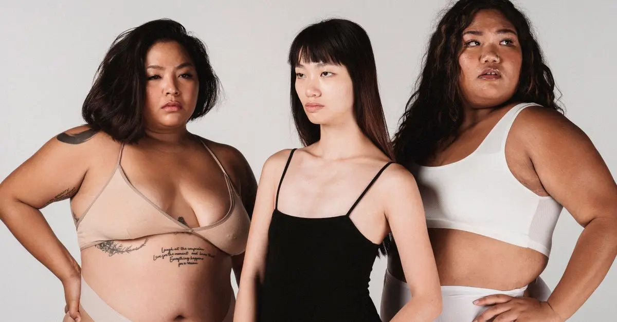 Mode Inclusive : Les Essentiels à Avoir dans Votre Garde-Robe