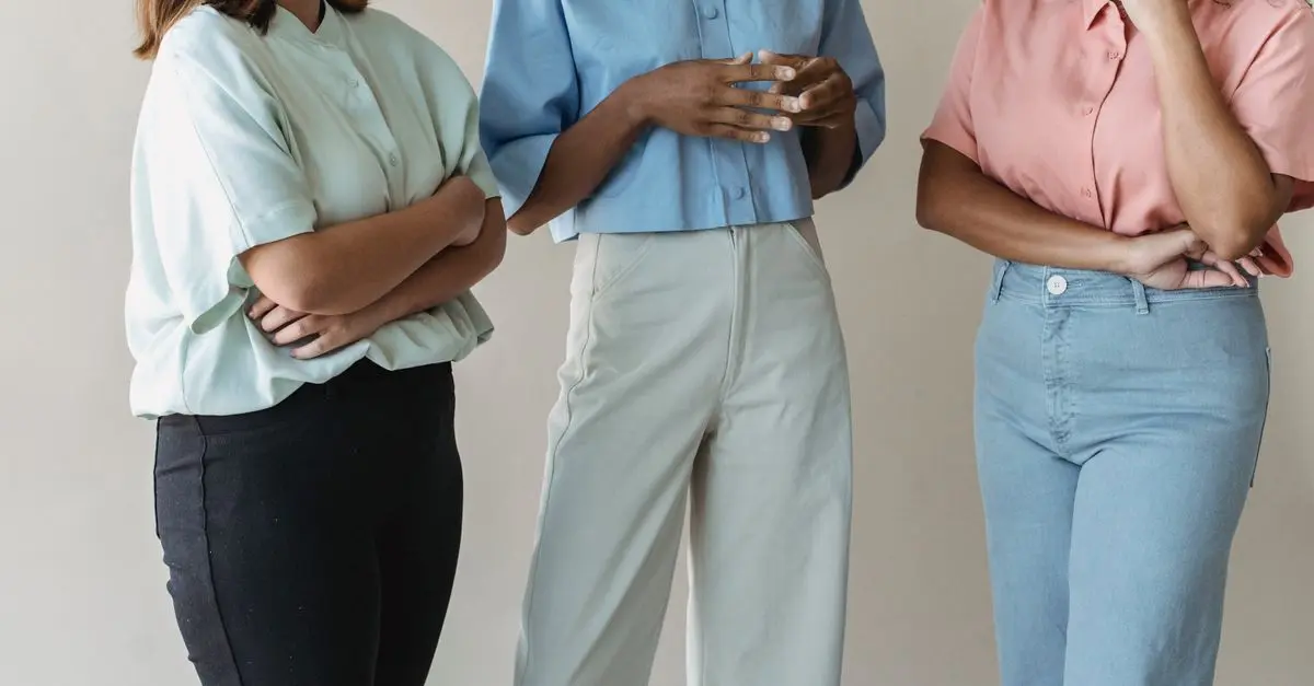 Comment Choisir des Vêtements Adaptés à Chaque Morphologie