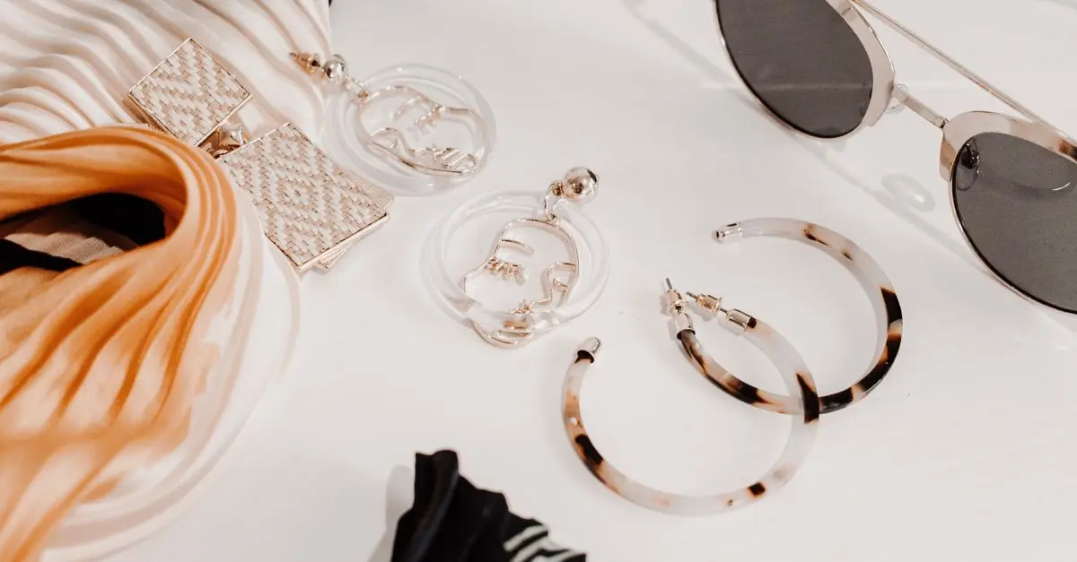Tendances Accessoires Incontournables en 2026