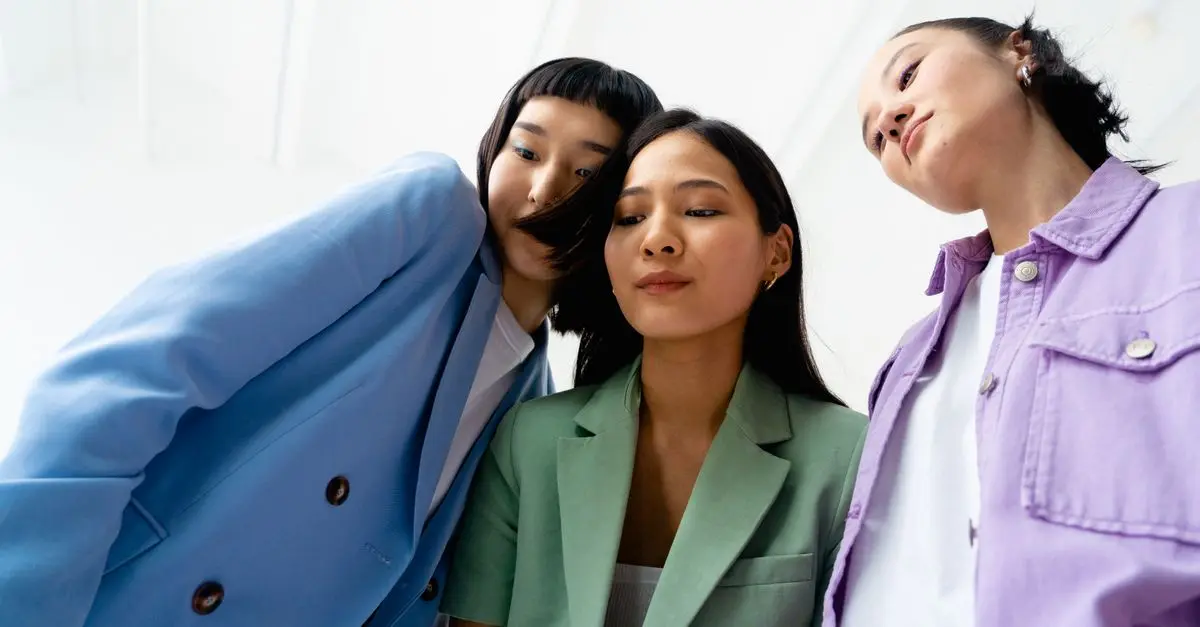 Les Tendances Mode Inclusives à Suivre Pour Un Look Stylé