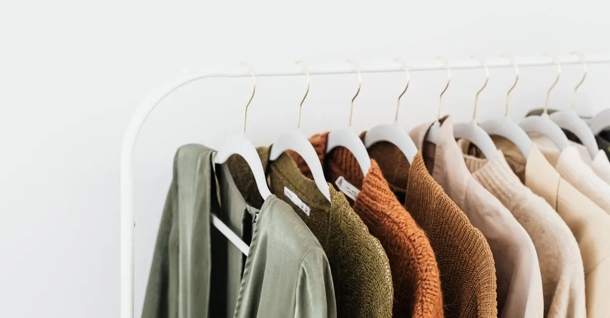 Comment Créer une Garde-Robe Équilibrée pour Tous les Styles