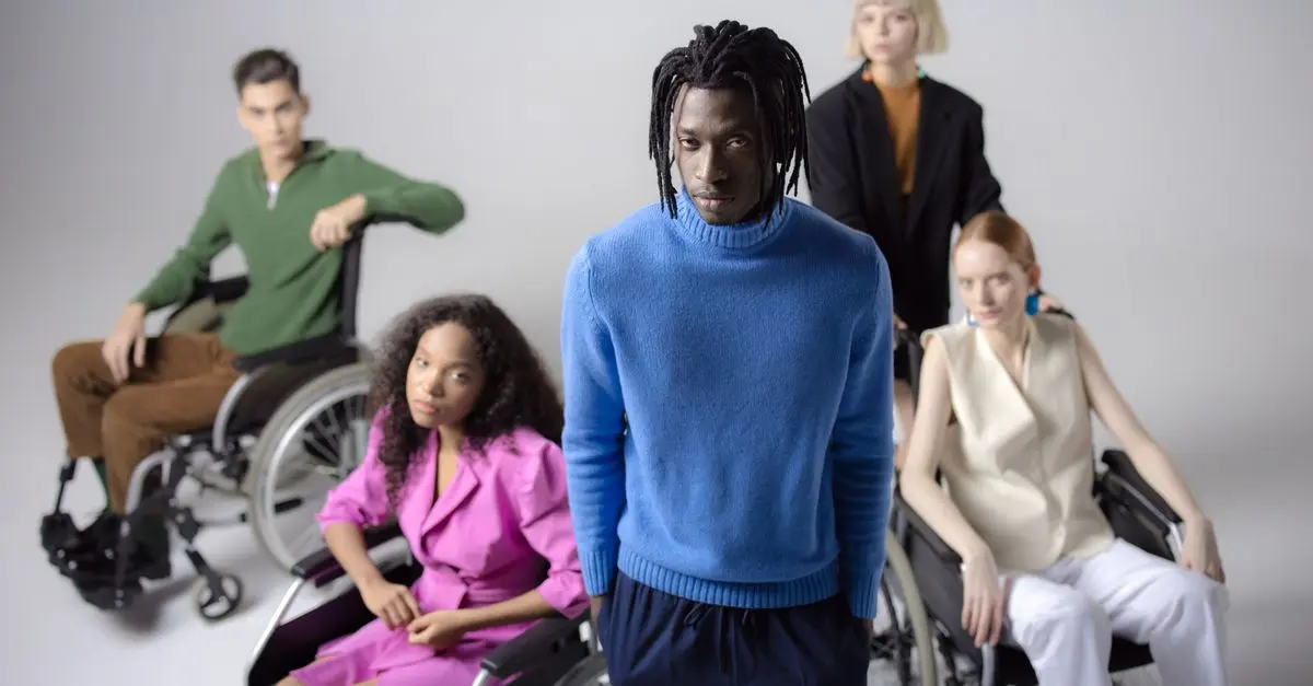Comment Créer un Look Inclusif pour Chaque Saison