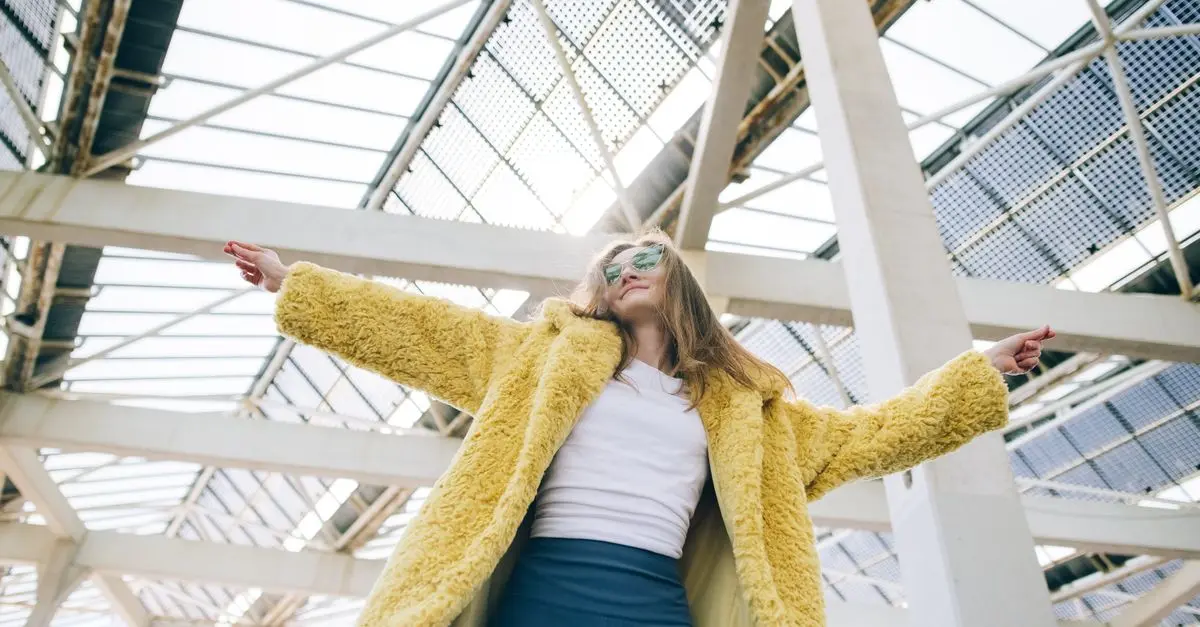 Comment Intégrer des Éléments Uniques dans Votre Style Personnel