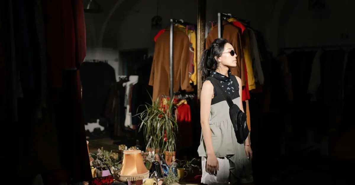 Accessoires Vintage: Où Les Dénicher?