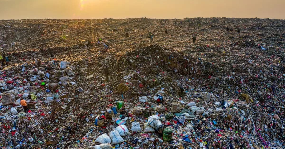 Phénomène de la Fast Fashion: Ses Effets Durables