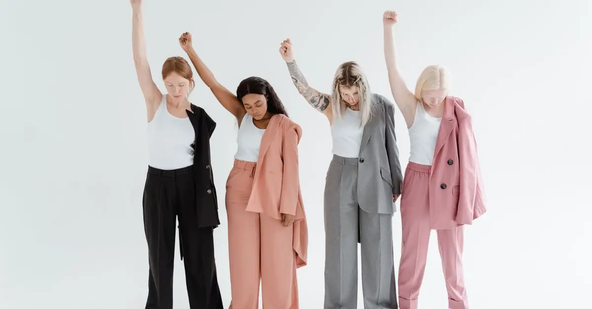 Comment Créer un Look Inclusif et Polyvalent pour Chaque Saison