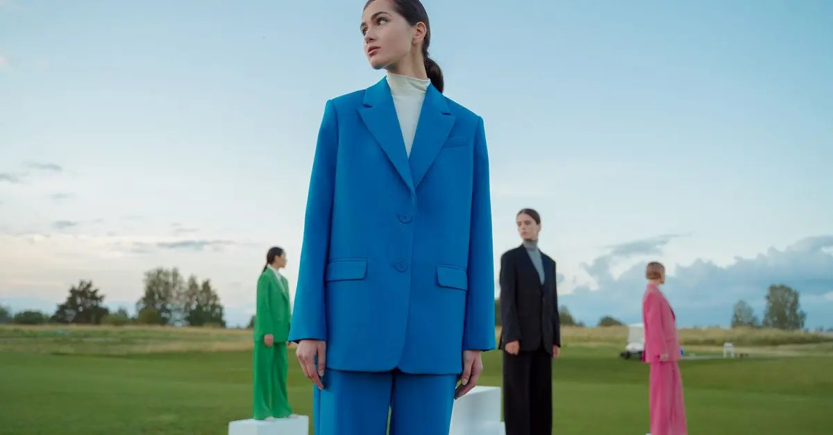 Comment Créer un Look Écologique et Inclusif
