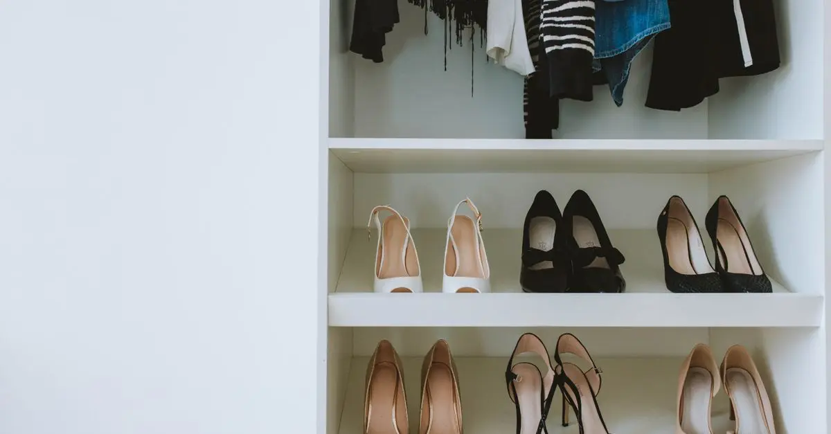 Comment Assortir vos Chaussures à Votre Tenue