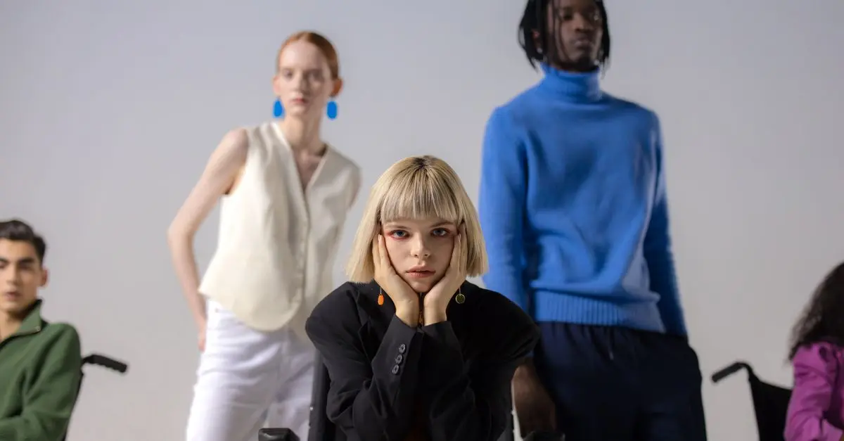 Les Indispensables pour un Look Inclusif et Stylé
