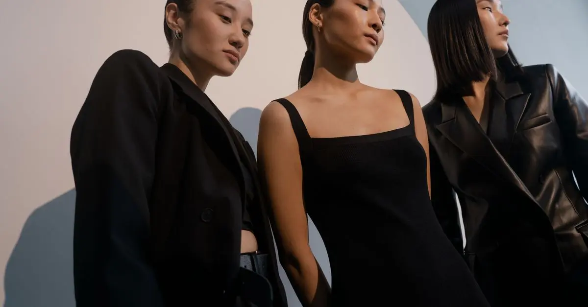 Comment Créer des Looks Inclusifs et Chic pour Tous