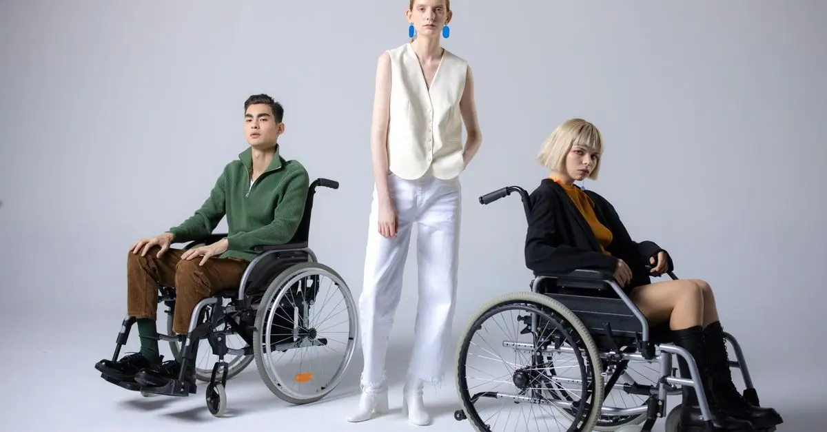 Mode Pour Tous: Comment Créer un Look Inclusif et Élégant