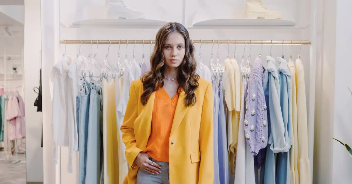 Comment Créer une Garde-Robe Inclusive et Stylée