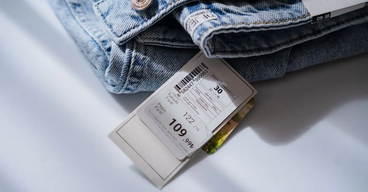 Zoom sur la Mode Durable: Labels et Certifications à Connaître