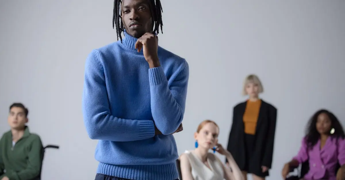 10 Tendances Mode Inclusives à Connaître Absolument