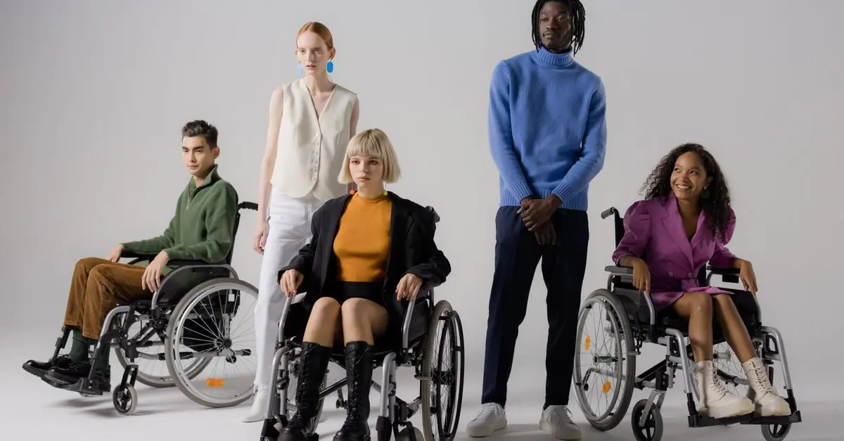 Comment Créer un Look Inclusif avec Des Vêtements Éthiques