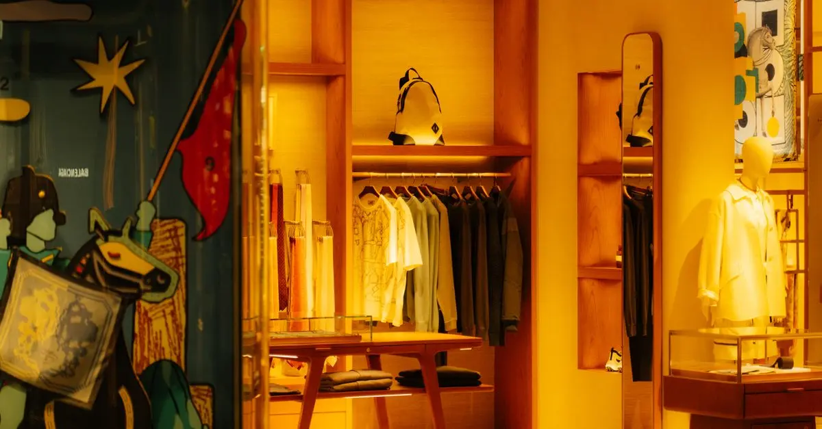 Comment Choisir des Vêtements Inclusifs et Stylés