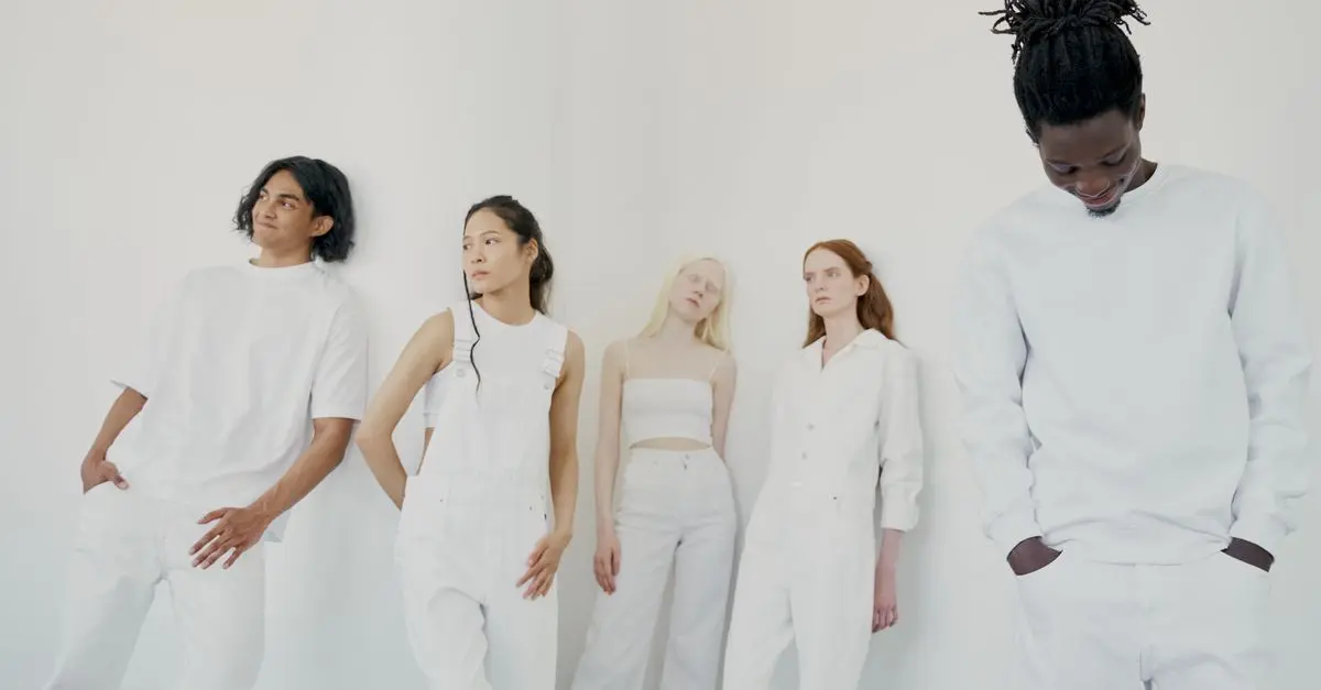 Comment Créer un Look Polyvalent et Inclusif pour Tous