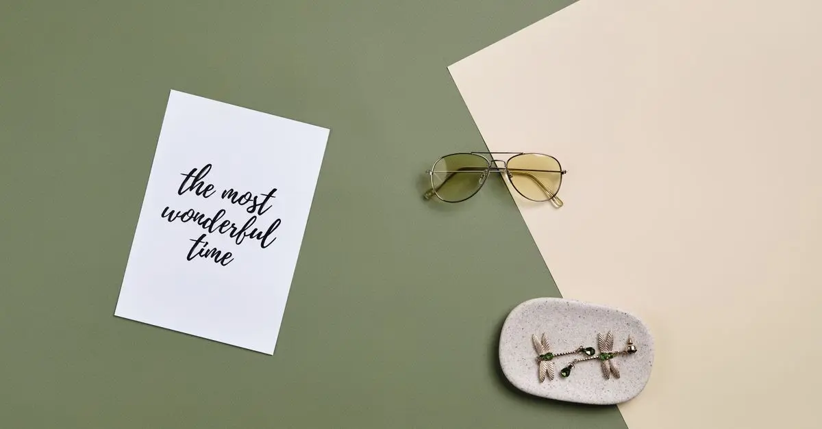 10 Astuces Pour Sublimer Votre Tenue Avec des Accessoires