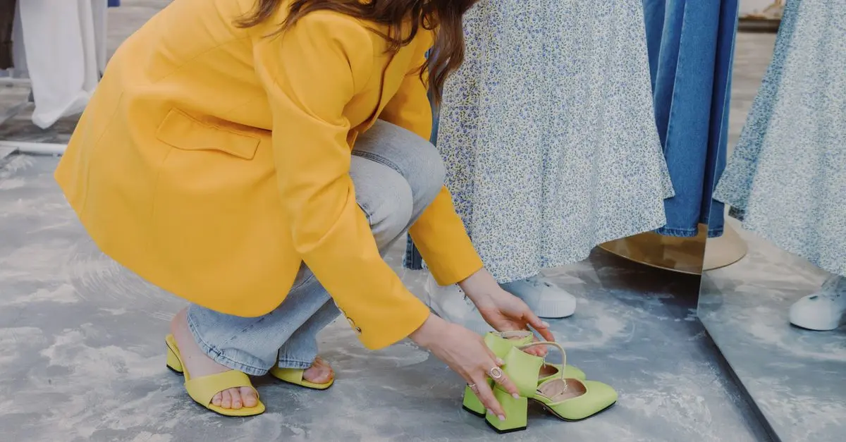 Comment Choisir des Vêtements Adaptés à Chaque Morphologie