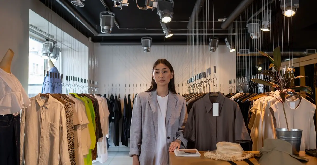 Comment Choisir des Vêtements Inclusifs et Tendance
