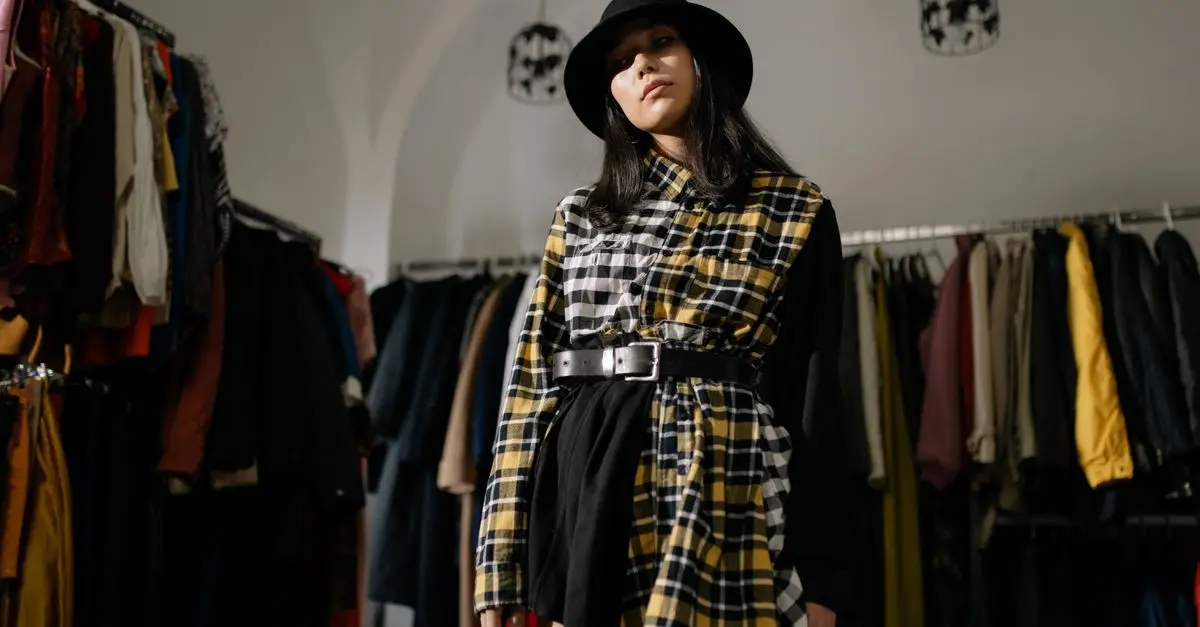 Évolution du Style Vintage: Revenir aux Sources