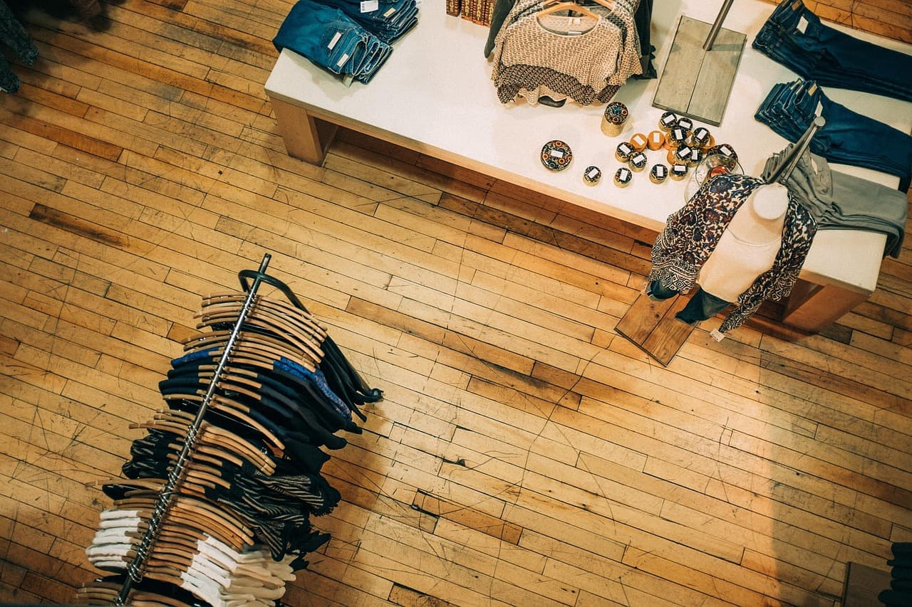 Comment Choisir des Vêtements Inclusifs pour Tous les Styles